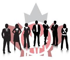 1032 N lavorare Canada