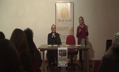 Amadio Bianchi e la Meditazione