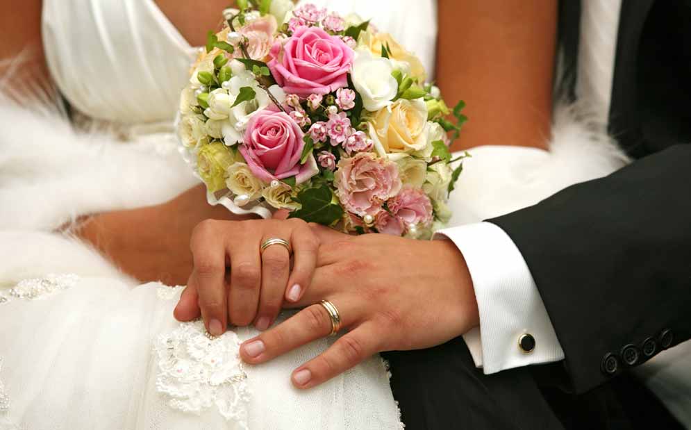 11 Must have di foto per il wedding day