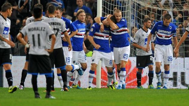 atalanta-sampdoria