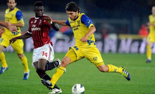 Streaming Chievo-Milan Serie A 28 febbraio 2015