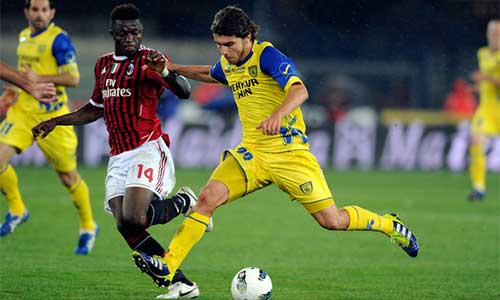 chievo-milan