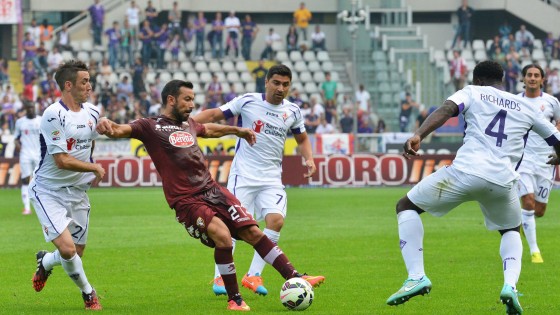 Fiorentina-Torino