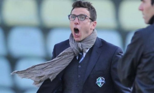 Sassuolo-Lazio, probabili formazioni Serie A 1 marzo 2015