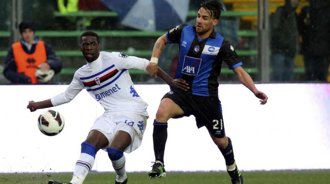 atalanta-sampdoria