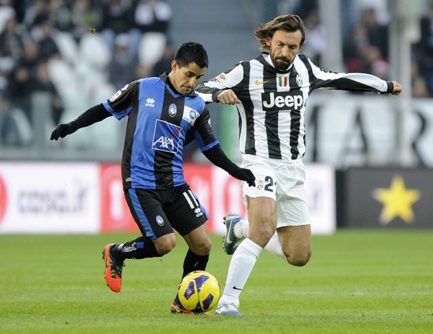 Juventus-Atalanta, probabili formazioni