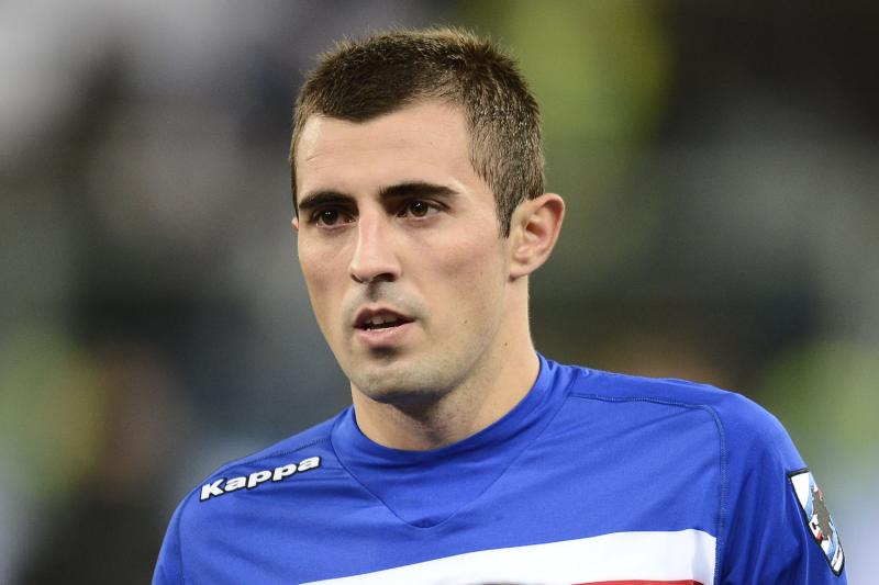 Calciomercato gennaio 2015, trasferimenti Krsticic e Gastaldello al Bologna Calciomercato gennaio 2015, trasferimenti Krsticic e Gastaldello al Bologna