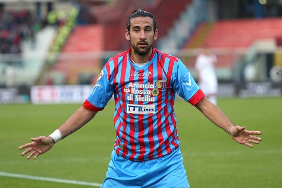 Spolli Calciomercato gennaio 2015, trasferimento Spolli alla Roma