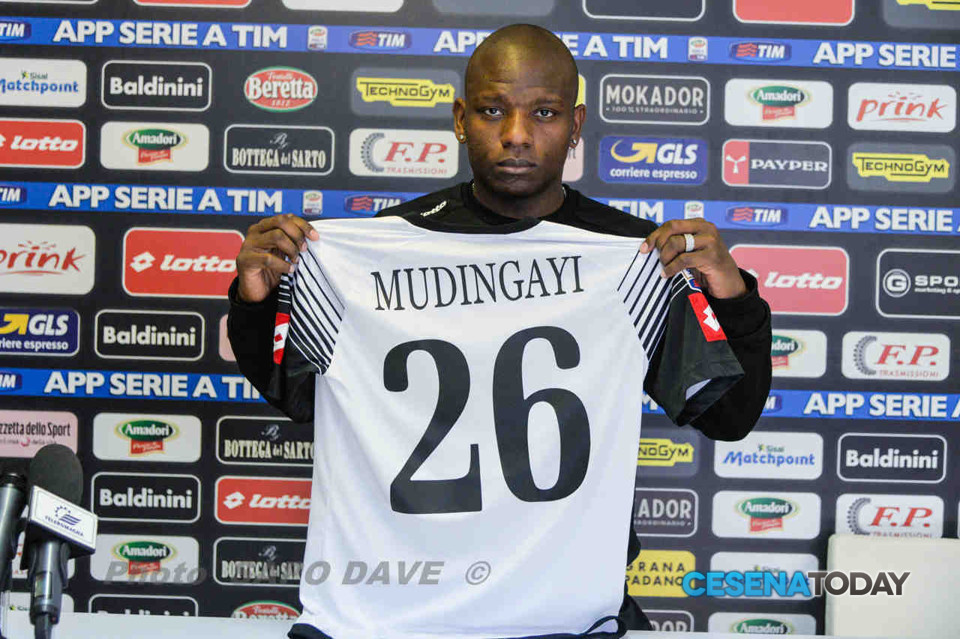 mudingayi
