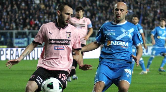 palermo-empoli