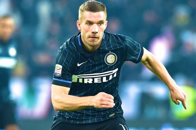 Podolski