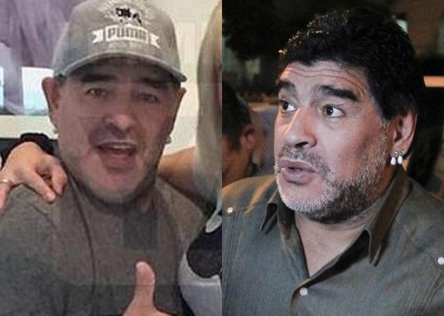 Maradona