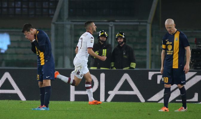 Come vedere in streaming Verona-Torino Serie A, 7 febbraio Come vedere in streaming Verona-Torino Serie A, 7 febbraio