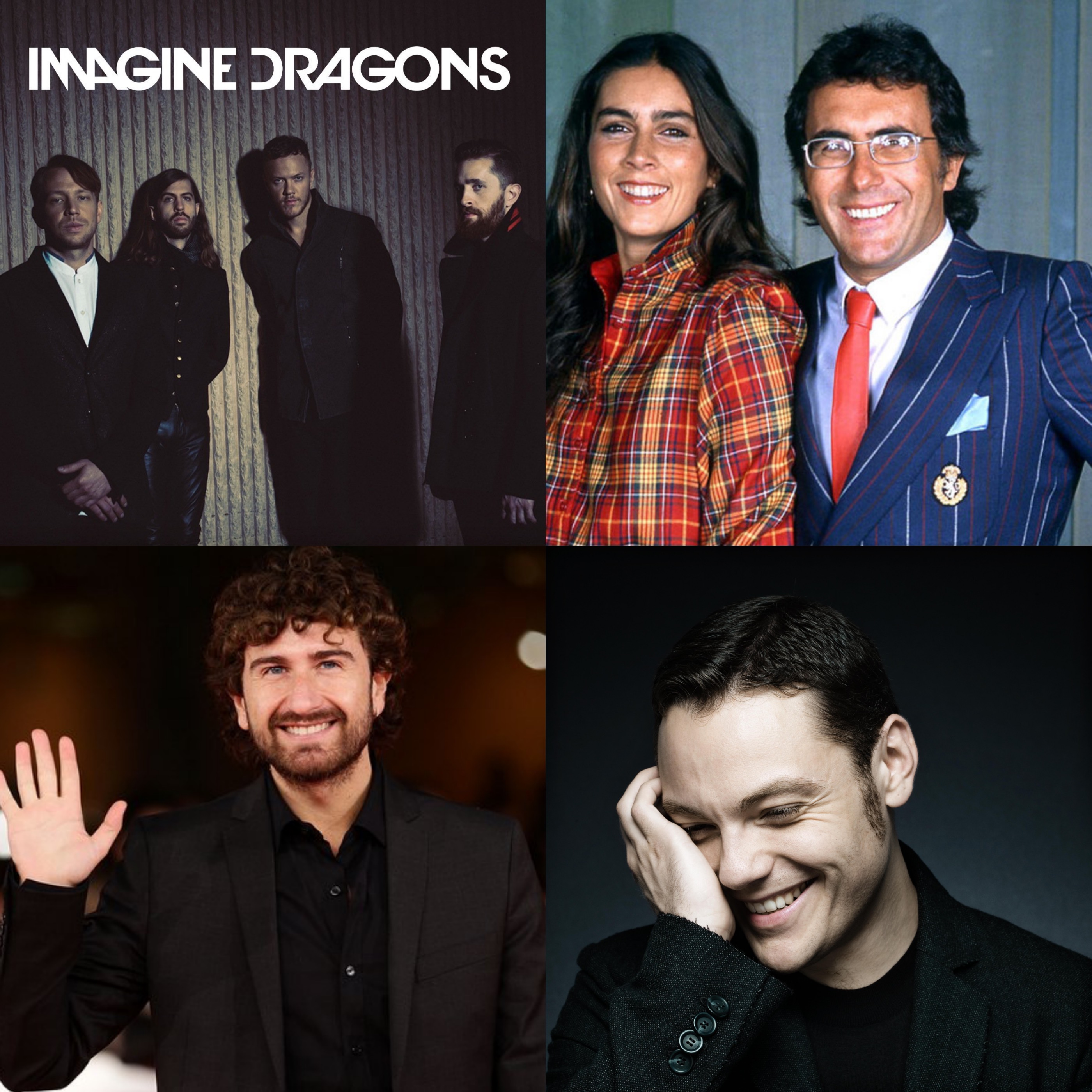 Ospiti prima serata 10 martedì febbraio Sanremo 2015 Scaletta Ospiti prima serata 10 martedì febbraio Sanremo 2015 Scaletta