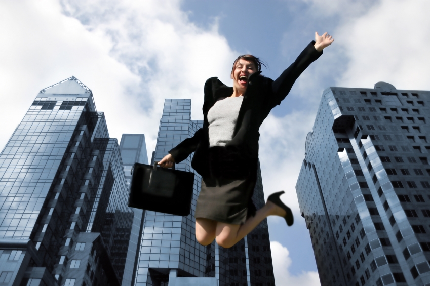7 consigli per fare carriera per donne 7 consigli per fare carriera per donne