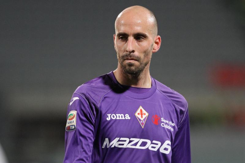 borja valero