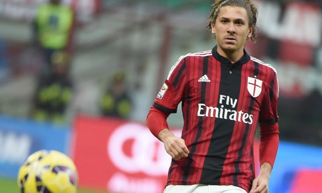 Cerci chievo-milan