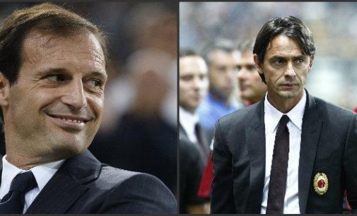 Come vedere in streaming Juventus-Milan 22 giornata 7 febbraio 2015