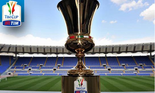 Come vedere in streaming semifinali Coppa italia Come vedere in streaming semifinali Coppa italia