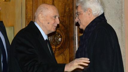 Cosa succede dopo elezione presidente della Repubblica Cosa succede dopo elezione presidente della Repubblica