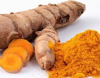 Cancellare i brutti ricordi con la curcumina