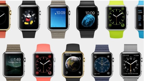Data uscita Apple Watch Data uscita Apple Watch