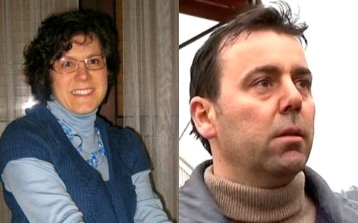 Chi è Michele Buoninconti, marito Elena Ceste Chi è Michele Buoninconti, marito Elena Ceste