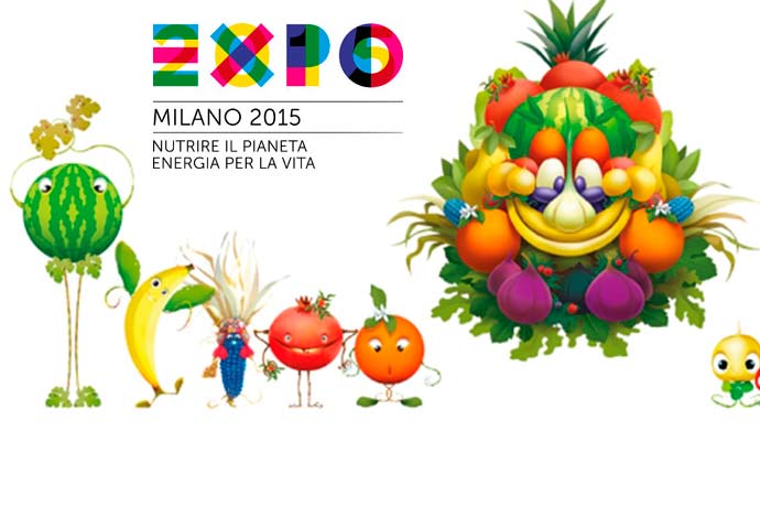 Elenco rivenditori autorizzati Expo Milano 2015 Elenco rivenditori autorizzati Expo Milano 2015