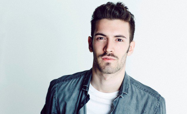 Dov'è nato Giovanni Caccamo Sanremo 2015 Dov'è nato Giovanni Caccamo Sanremo 2015