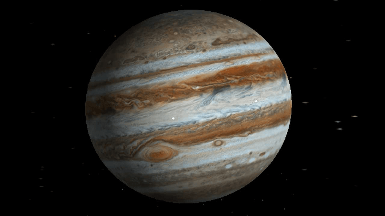 Come vedere pianeta Giove febbraio 2015