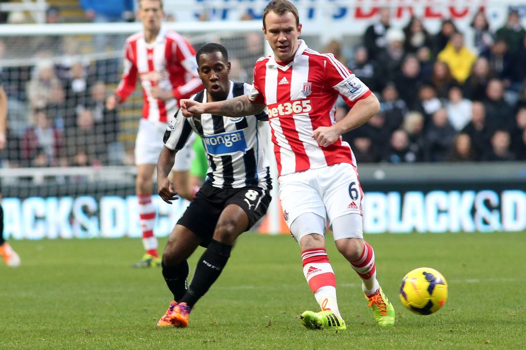 Newcastle-Stoke