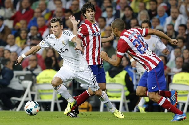 Atletico Madrid-Real Madrid http://sport.notizie.it/come-vedere-streaming-atletico-madrid-real-madrid-liga-7-febbraio-2015