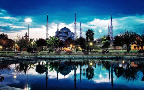Istanbul- istanbul