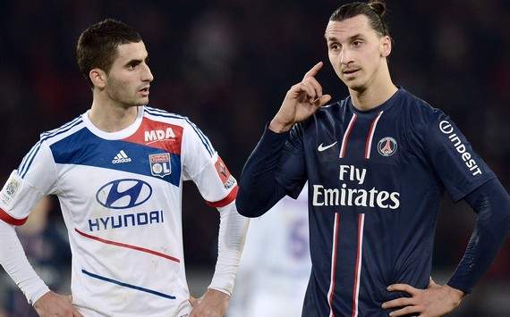 Lione-PSG