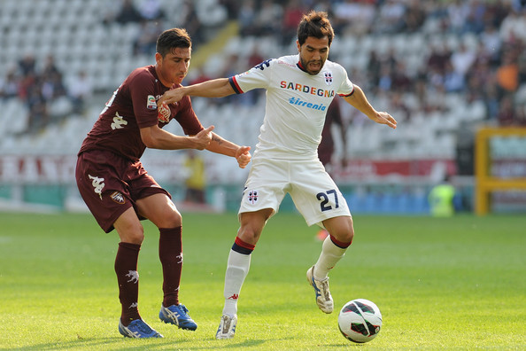 Torino-Cagliari