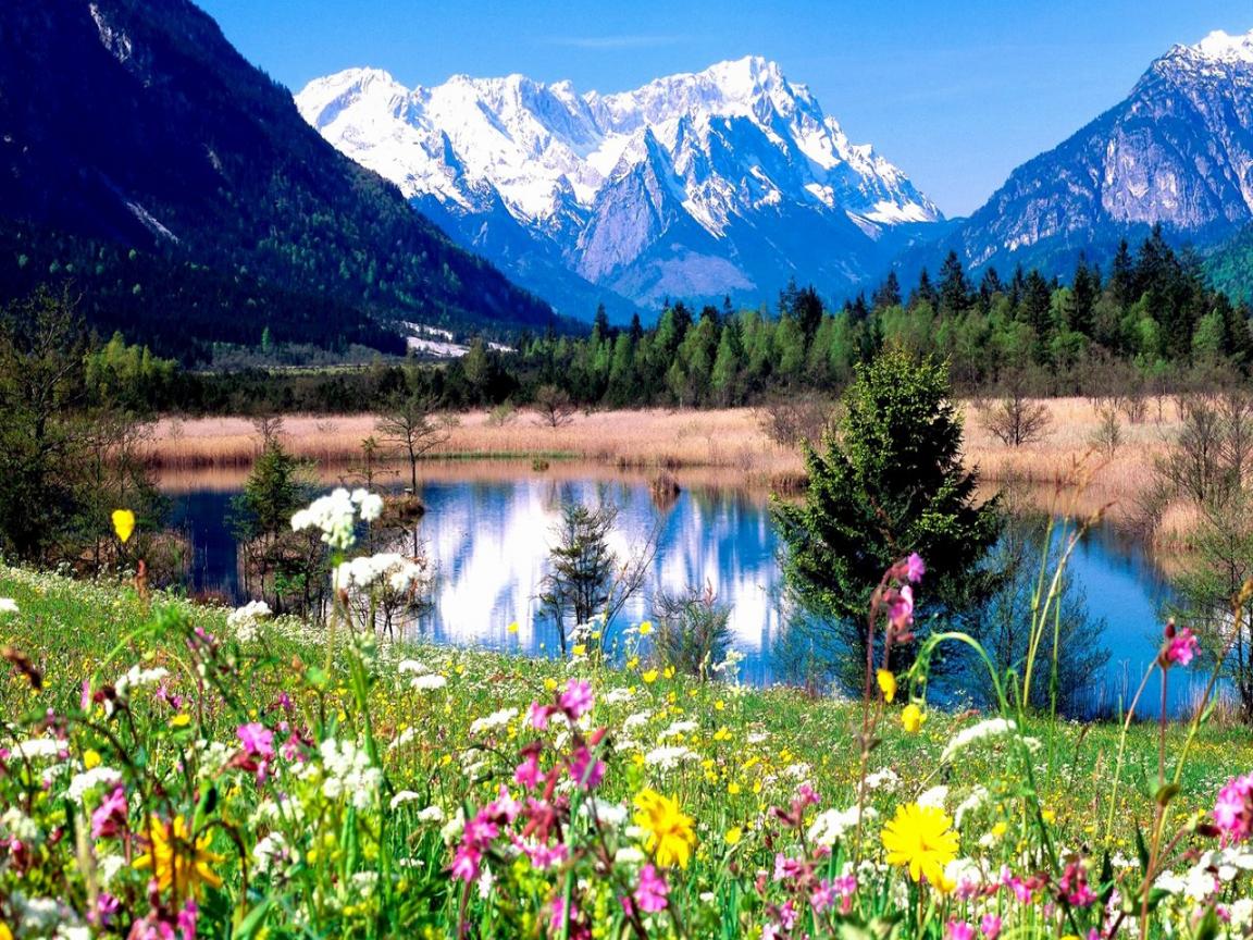Migliori luoghi da visitare in Europa questa primavera Migliori luoghi da visitare in Europa questa primavera italia