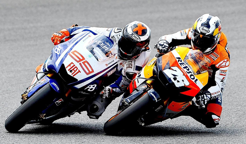 MotoGP