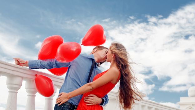 Pianifica una vacanza romantica per San Valentino Pianifica una vacanza romantica per San Valentino 2015