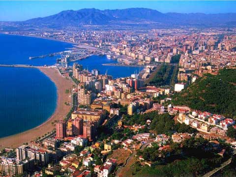 Principali Eventi a Malaga 2015 Principali Eventi a Malaga 2015 fiera