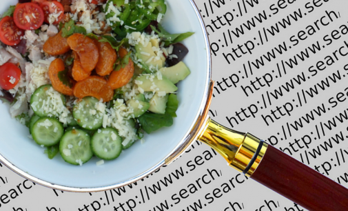 Serviti con Tasteet!