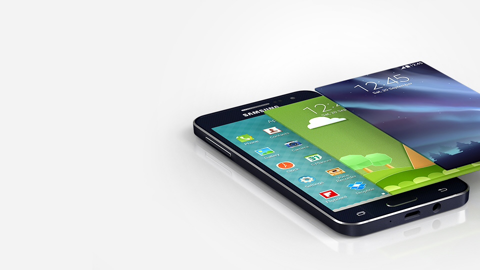 Samsung Galaxy A3