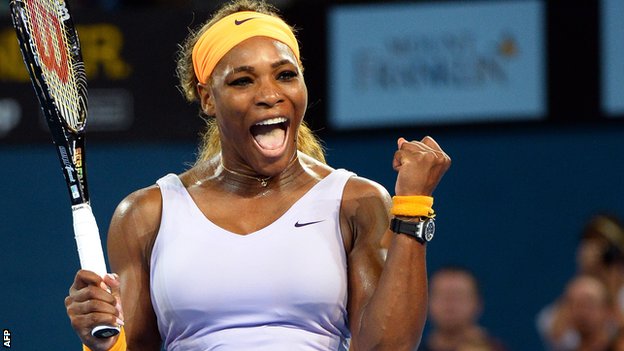 Serena Williams titoli grande slam Serena Williams titoli grande slam