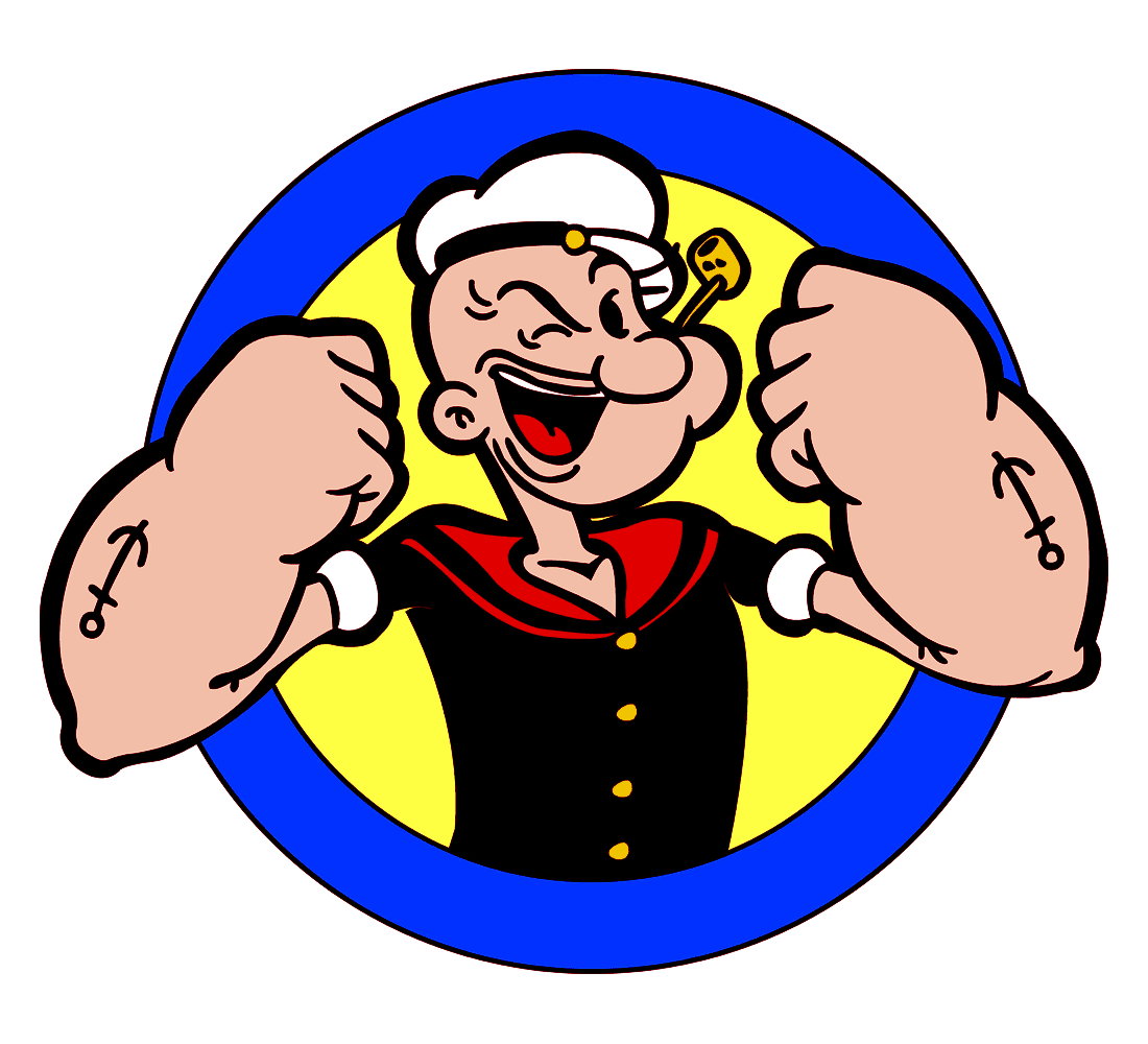Sweethaven Village la casa di Popeye Sweethaven Village: la casa di Popeye braccio di ferro