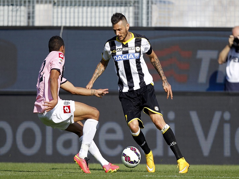 cesena-udinese