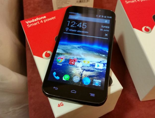 Vodafone-Smart-4G-Turbo-caratteristiche Vodafone-Smart-4G-Turbo-caratteristiche