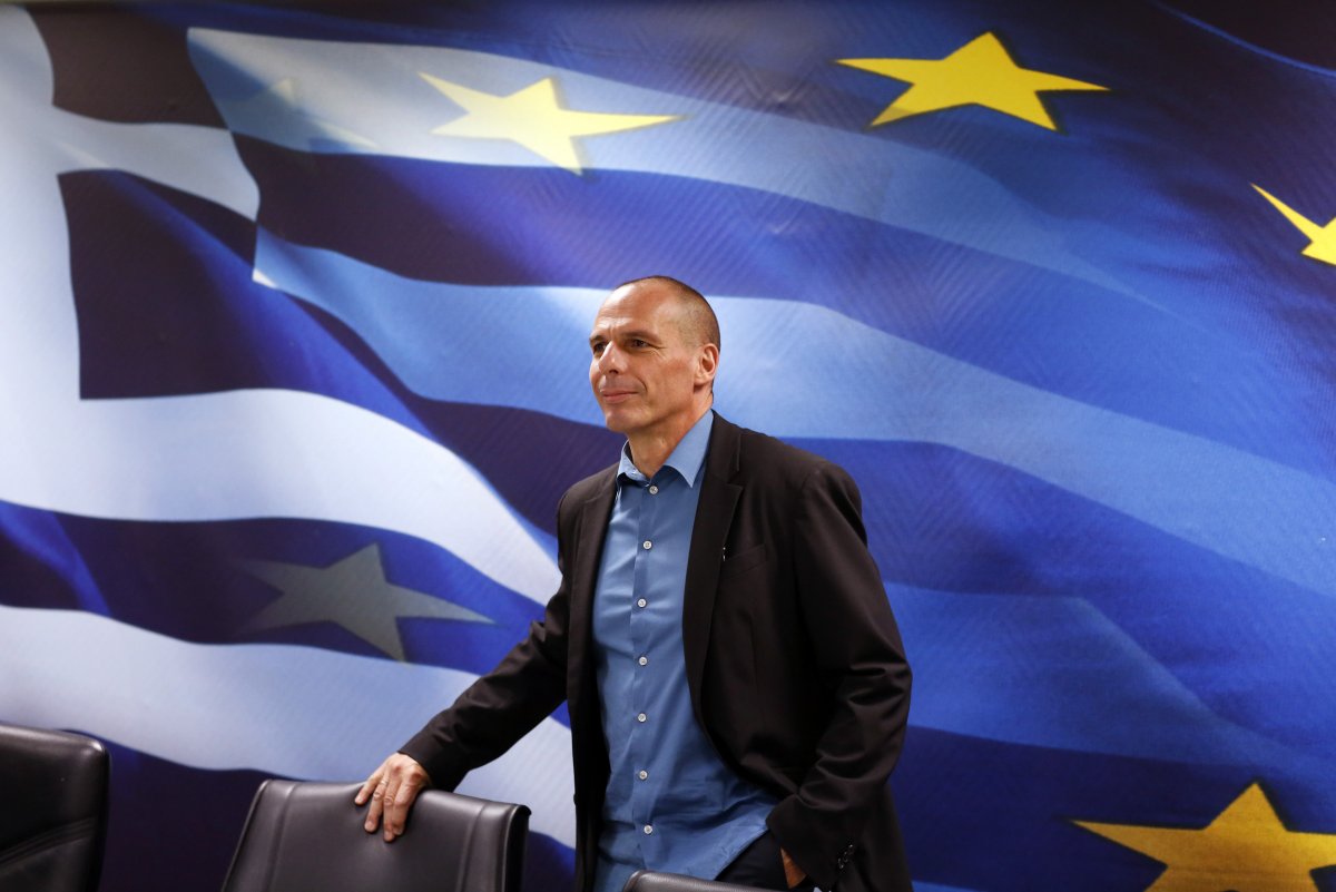 Chi è Yannis Varoufakis