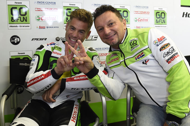 chi sono i piloti Aprilia MotoGP 2015 chi sono i piloti Aprilia MotoGP 2015