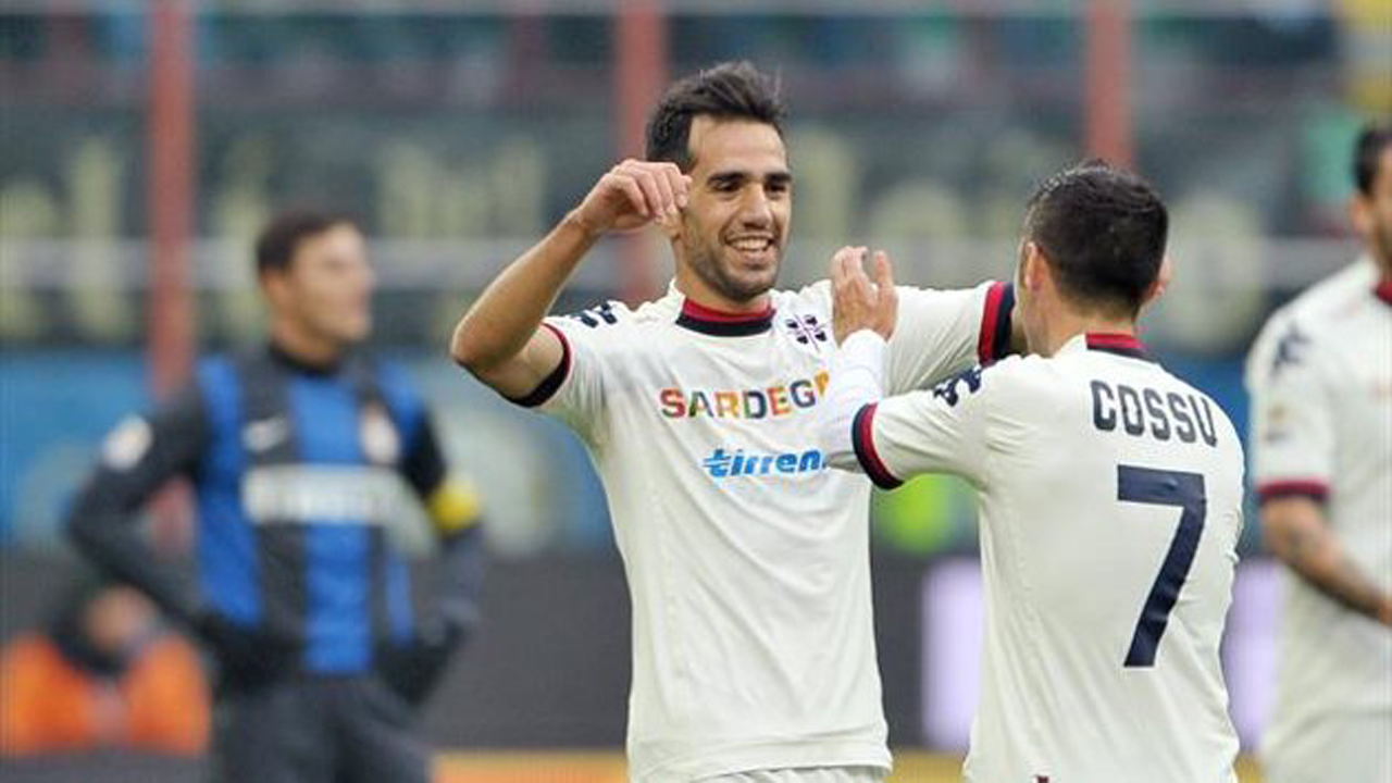 Cagliari-Inter