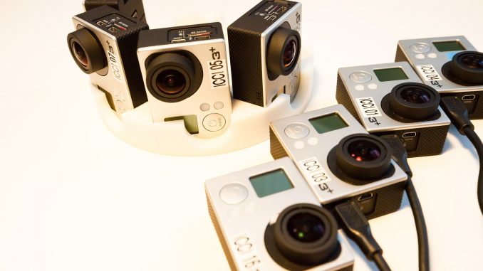 accessori GoPro accessori GoPro