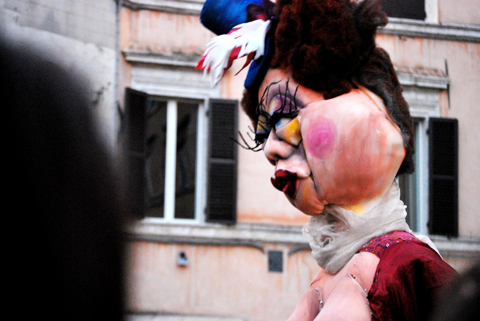 Eventi Carnevale 2015 in Umbria